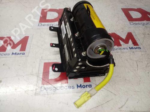 Passenger airbag KIA CARNIVAL II (GQ) 2.5 V6 | BP12670032C10 