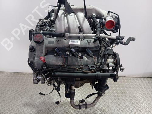 Used Engine JAGUAR X-TYPE I (X400) [2001-2009]  30375951