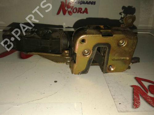 Front left lock VOLVO S40 I (644)  | BP12834011C98 