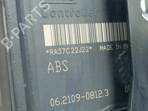 Pompe ABS SUZUKI SWIFT III (MZ, EZ)  | BP31082605M43 