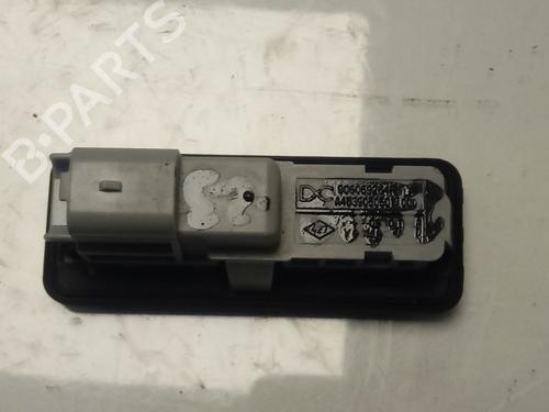 Tailgate handle RENAULT CAPTUR II (HF_)  | BP13524555C132 