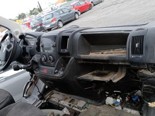 Electronic module CITROËN JUMPER II Bus 2.0 BlueHDi 110 | BP15379473M83 