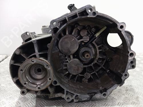 Used Gearbox VW PASSAT B6 Variant (3C5) [2005-2011]  21843467