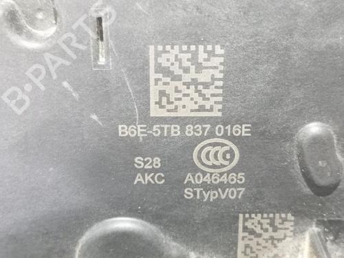 Front right lock CUPRA FORMENTOR (KM7, KMP)  | BP37444643C97  - Image 5