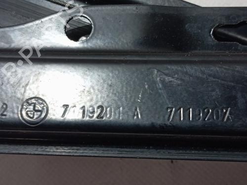 Front left window mechanism BMW 3 Coupe (E92) 330 i | BP28492371C22