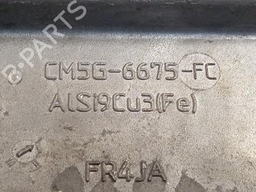 Oil sump FORD FOCUS III  | BP29353937M115 