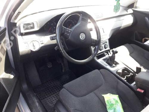 Right sun visor VW PASSAT B6 Variant (3C5) | BP12852958I2 - Image 8