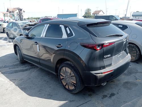 Starter MAZDA CX-30 (DM) e-SKYACTIV-X M Hybrid | BP36990431M8 - Image 8