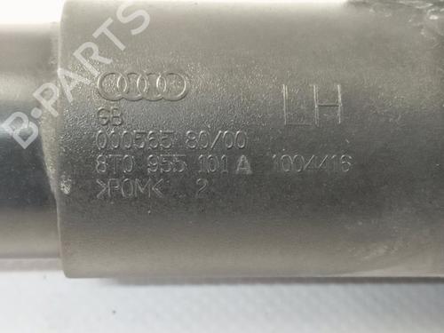 Headlight washer AUDI A5 Sportback (8TA) 2.0 TDI | BP29183919E17 