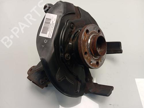 Used Left front steering knuckle SKODA SCALA (NW1) [2019-2025]  22712510