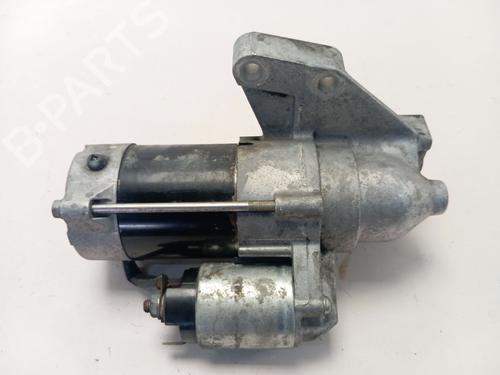 Starter MITSUBISHI OUTLANDER II (CW_W) 2.0 DI-D (CW8W) | BP37421112M8 - Image 2