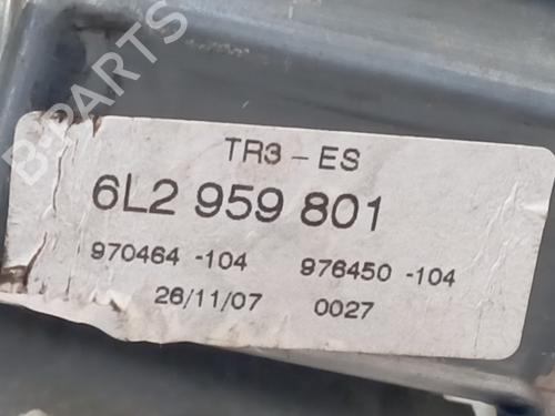 Front right window mechanism SEAT IBIZA III (6L1)  | BP25933764C23 