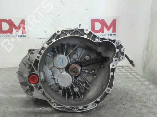 Used Gearbox RENAULT LAGUNA II Grandtour (KG0/1_) 2.2 dCi (KG0F) (150 hp) 16492163