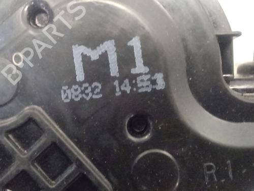 Rear right lock TOYOTA HILUX VIII Pickup (_N1_) 2.4 D (GUN112_, GUN122_, GUN135_, GUN120_, GUN135R,... | BP13546301C99 