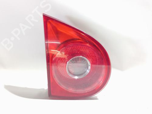 Used Left tailgate light Left tailgate light 36665244 36665244