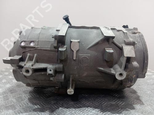 Engine JAGUAR I-PACE (X590) EV400 AWD | BP40105166M1 - Image 5