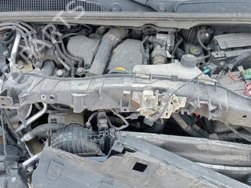 Headlight switch RENAULT KANGOO / GRAND KANGOO II (KW0/1_) | BP36696430I24 - Image 8