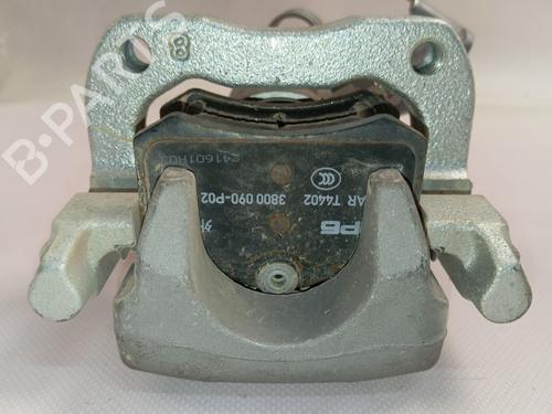 Left rear brake caliper MG MG ZS SUV (AZS1) | BP40228882M107 - Image 3