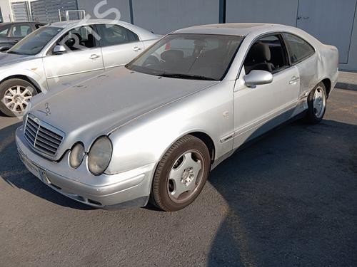 Right taillight MERCEDES-BENZ CLK (C208) CLK 230 Kompressor (208.347) | BP22229406C35 