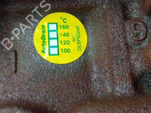 Engine OPEL VIVARO C Bus (K0) 2.0 | BP23867206M1 