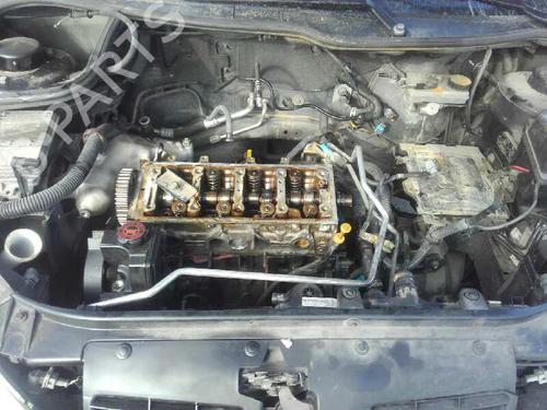 Warning switch PEUGEOT 206 Hatchback (2A/C) 1.4 i | BP12644465I22 - Image 5