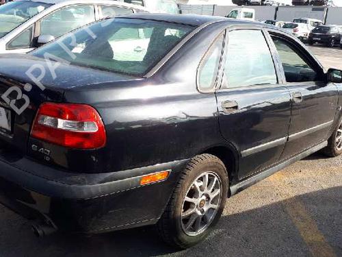 Used Parts VOLVO S40 I (644)  1.6  2603006