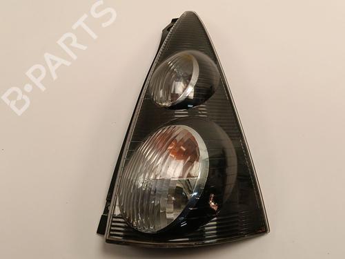 Used Right taillight Right taillight CITROËN C1 (PM_, PN_) [2005-2014] 33399480 33399480