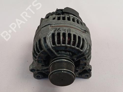 Used Alternator AUDI TT (8J3) [2006-2015]  30914487