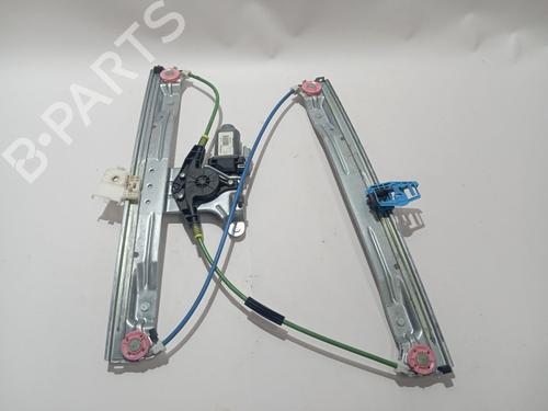 Front right window mechanism CITROËN C3 Picasso (SH_) 1.6 HDi | BP35953359C23 - Image 2
