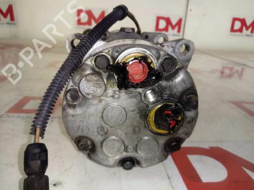 AC compressor PEUGEOT 306 (7B, N3, N5) 1.9 SRDT | BP12840215M34 