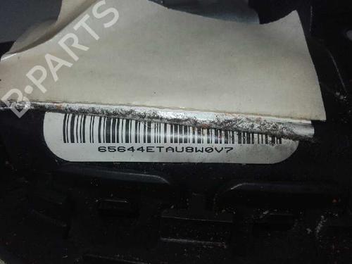 Elektronisk modul PEUGEOT 307 (3A/C) 2.0 HDi 90 | BP30369081M83