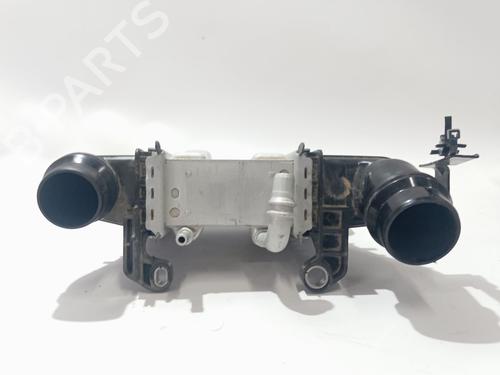 Intercooler RENAULT CLIO V (B7_) | BP36990339M30 - Image 3