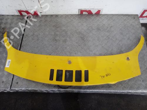 Torpedoplate FIAT BARCHETTA (183_) 1.8 16V (130 hp) 12671612