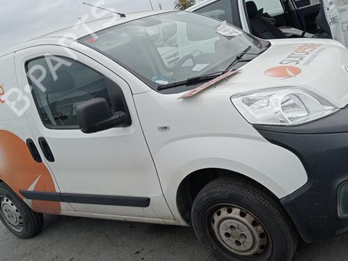 Right taillight FIAT FIORINO Box Body/MPV (225_) 1.4 Natural Power (225BXC1A, 225AXC1A) | BP17124671C35 