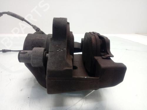 Left front brake caliper BMW X6 (E71, E72)  | BP15855152M105 