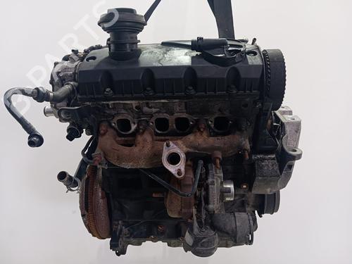 Engine SEAT LEON (1M1)  | BP26292472M1 