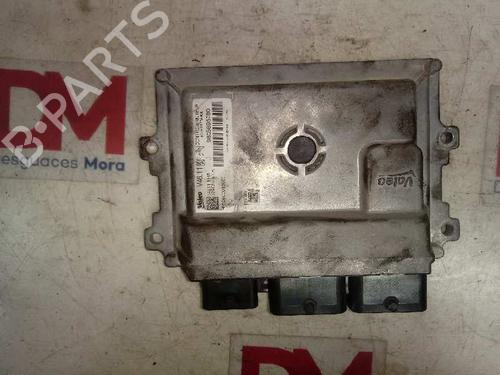 Engine control unit (ECU) PEUGEOT 208 I (CA_, CC_) 1.2 VTI 82 | BP12652128M57 