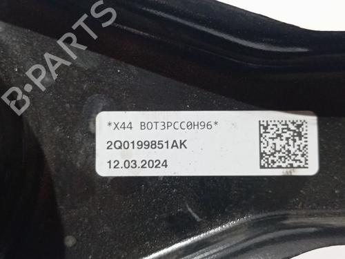 Engine mount SKODA FABIA IV (PJ3) 1.0 MPI | BP40158302M89 - Image 3