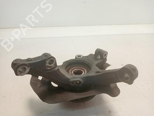 Left front steering knuckle FIAT GRANDE PUNTO (199_) 1.3 D Multijet | BP15076004M25 