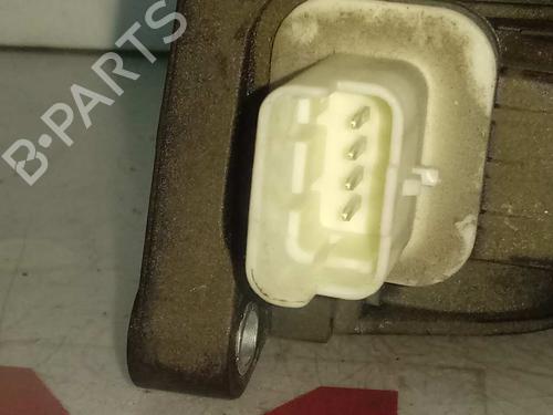 Pedal CITROËN C3 I (FC_, FN_) 1.4 i Bivalent | BP13611077I4 