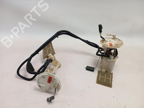 Bränslepump JAGUAR X-TYPE I (X400) [2001-2009]  31380788