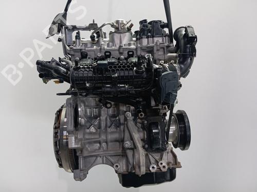 Engine OPEL CORSA F (P2JO) 1.2 (68) | BP39164152M1 - Image 8