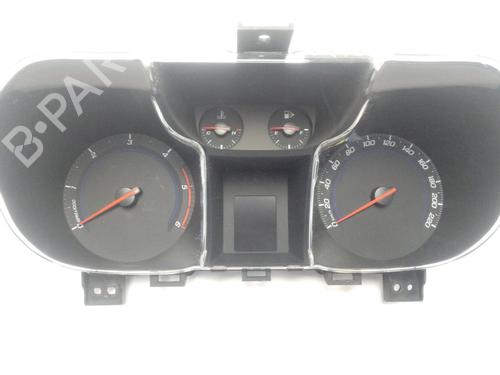 Used Instrument cluster CHEVROLET ORLANDO (J309) 2.0 D (131 hp) 18961583