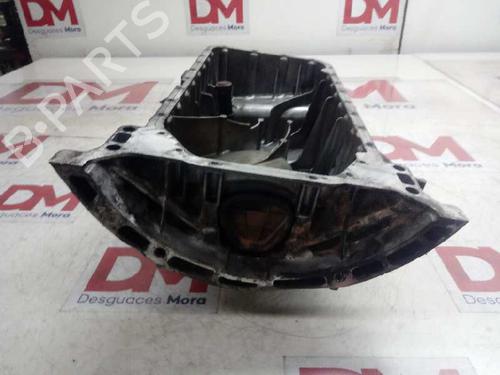 Oil sump MERCEDES-BENZ VITO Van (W638)  | BP14131784M115