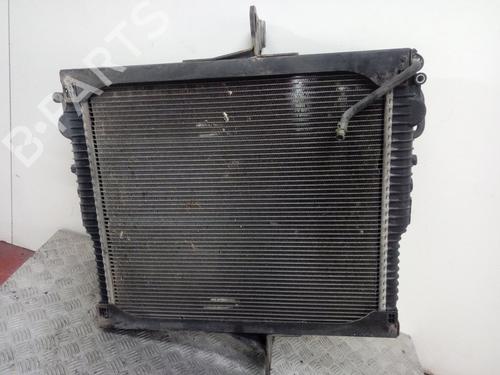 Water radiator RENAULT TRUCKS MIDLUM  | BP29436946M31 