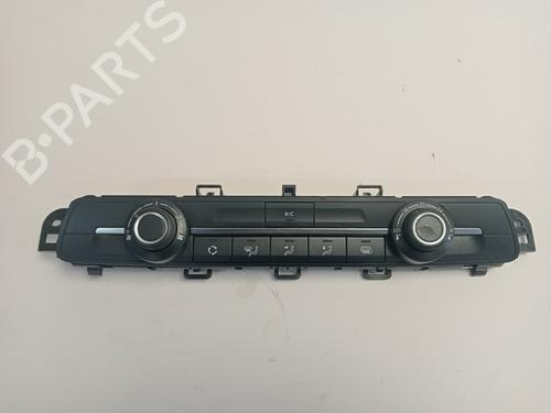Used Climate control PEUGEOT PARTNER Box Body/MPV (K9) [2018-2025]  18529817