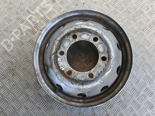 Used Rim Rim 37640354 37640354