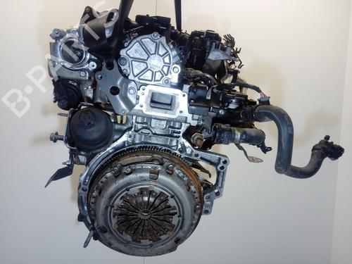 Engine PEUGEOT PARTNER Box Body/MPV  | BP13903273M1  - Image 10