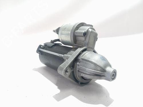 Used Starter Starter FIAT DOBLO Platform/Chassis (263_) 1.3 D Multijet (75 hp) 40104867 40104867