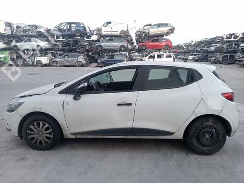 Left front driveshaft RENAULT CLIO IV (BH_)  | BP22516819M38 